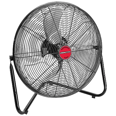 Ventilador de Piso com 3