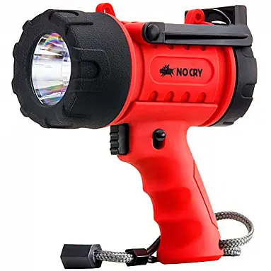 Lanterna LED Nocry 18W Spotlight