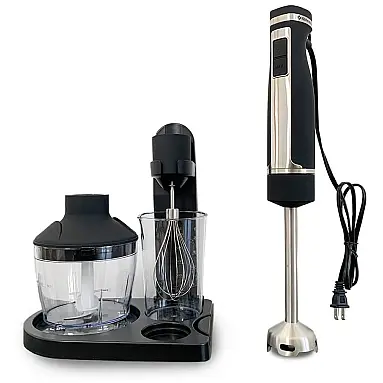 Mixer 3 em 1 com