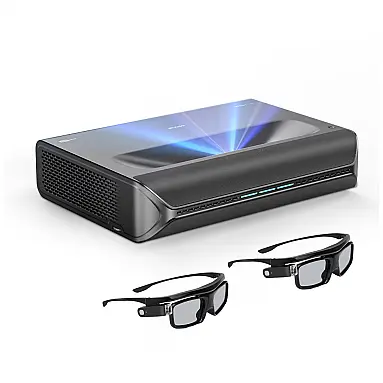 Projetor a laser ultracurto NexiGo