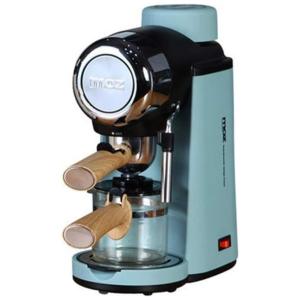 Cafeteira Elétrica DR 800C Expresso Manual 300mL, 800W, 220v, MOZ, Azul