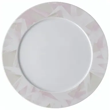 Prato para Jantar de 33