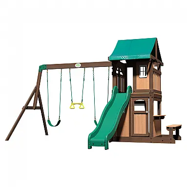 Balanços Backyard Discovery Lakewood em