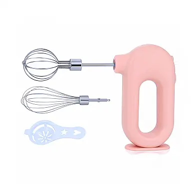 MINI Batedeira de Mão com