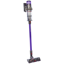 Aspirador de Pó V11 sem Fio Recarregável com 5 Acessórios de Limpeza, 110v, DYSON 268731 01, Azul