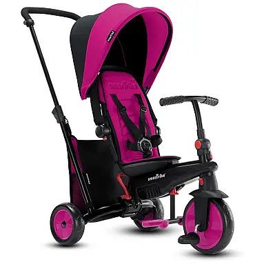 Triciclo Infantil para Passeio com