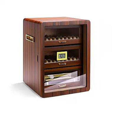 Humidor PA-DABAOO Modelo B 3