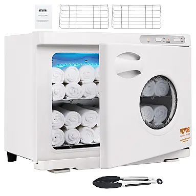 Aquecedor de Toalhas 23L com
