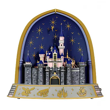 Enfeite de Natal Hallmark Keepsake