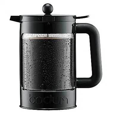 Cafeteira 1.5L, 110V, bodum K11683