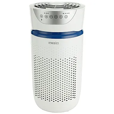 Purificador de ar HoMedics TotalClean
