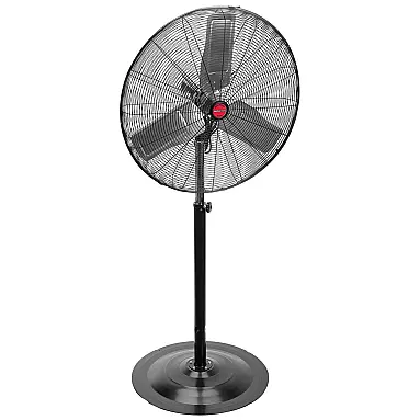 Ventilador de Coluna Pedestal Oscilante