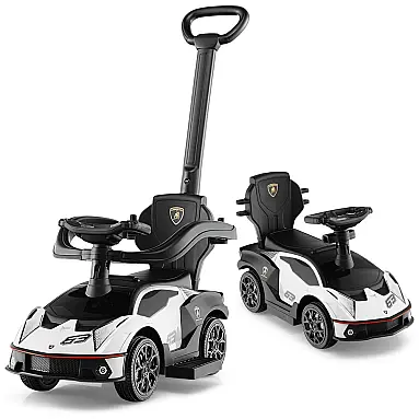 Carrinho Infantil HONEY JOY Lamborghini