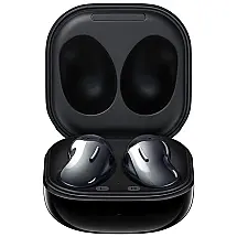 Fone de Ouvido sem Fio Earbuds Bluetooth com Cancelamento de Ruídos, SAMSUNG ELECTRONICS SM R180NZKAXAR, Preto
