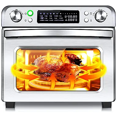 Forno Elétrico de Bancada 26.5L