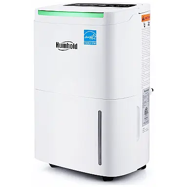 Desumidificador para Grandes Ambientes até