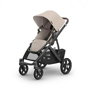 Carrinho de Bebê UPPAbaby Vista