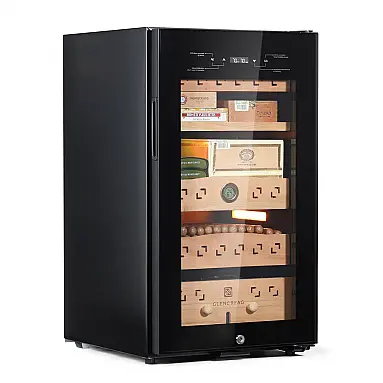 Gabinete Umidificador Elétrico Glencreag CM80D