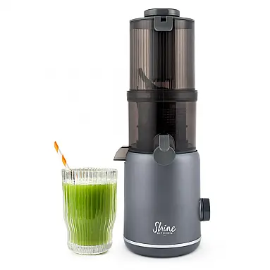 Centrifuga de Frutas Portátil com