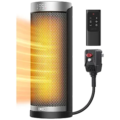 Aquecedor Dreo para Banheiro e