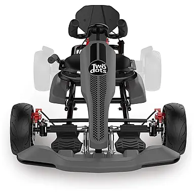 Kart Infantil TWO DOTS ELGK02