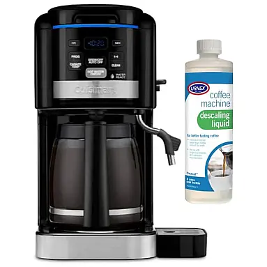 Cafeteira Elétrica Programável CHW 16