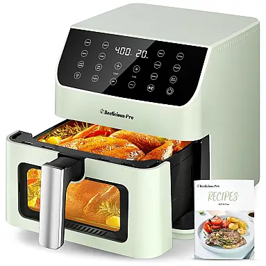 Air Fryer 12 em 1