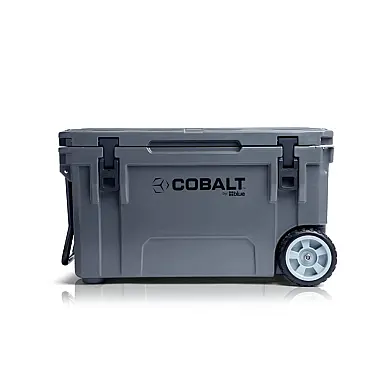 Cooler Térmico Portátil 55 Litros