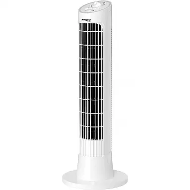 Ventilador de Torre com 3