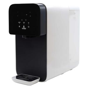 Filtro de Água de Bancada sem Instalação com Osmose Reversa e Filtro de Água RO, 110V Express Water ROC001, Branco
