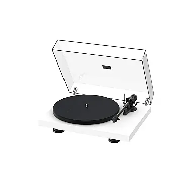 Toca Discos Retro 2 Velocidades,
