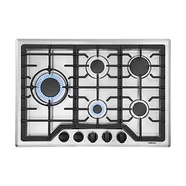 Cooktop a gás 76cm Robam