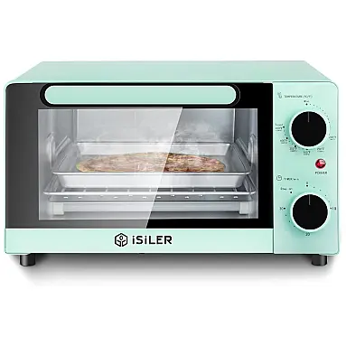 Forno Elétrico de Bancada com