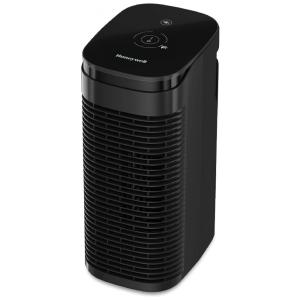 Purificador de Ar Compacto com Filtro HEPA para até 9 m2, 110V Honeywell, Preto