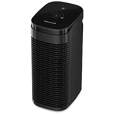 Purificador de Ar Compacto com