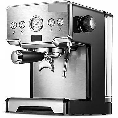 Máquina de Café Expresso Semiautomática