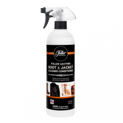 Condicionador e Limpador para Couro, Remove a Sujeira e Protege, Fuller Brush