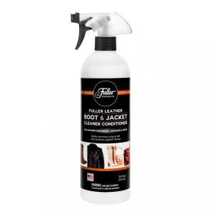 Condicionador e Limpador para Couro, Remove a Sujeira e Protege, Fuller Brush