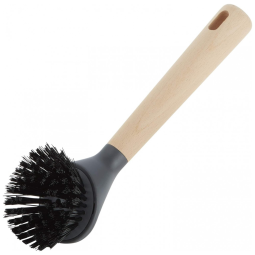 Escova para Pratos Ecológica Sustentável Casabella