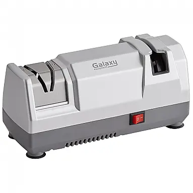 Afiador Elétrico Galaxy KNIFESHRP Duas