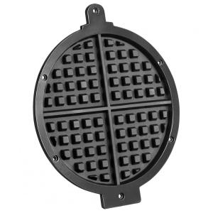 Kit de Placa Waffle Waring WWD180XRP para Waffle Maker WWD180X