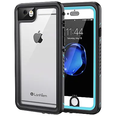 Capa Celular Prova Dágua IP68