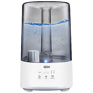 Umidificador Ultrassônico 3.5L, com Desligamento