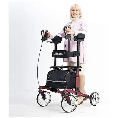 Andador para Idosos e Adultos,
