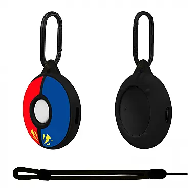 Capa protetora de silicone Chanvoo