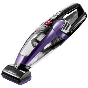 Aspirador de Pó Pet Hair, Roxo, 110v, BISSELL 2390A, Violeta