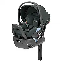 Cadeirinha Peg Perego Primo Viaggio Lounge Metálica Reclinável 1,8 a 13,6 kg