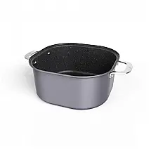 Foodi Everyday Possible Cooker Pro 6.06 litros Cooking Pot - Stone Purple