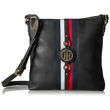Tommy Hilfiger Bolsa Crossbody para