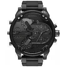 Relógio Masculino Analógico Quartzo, DIESEL DZ7396, Preto